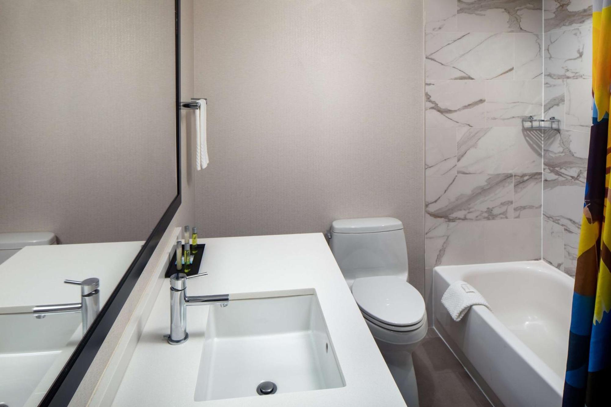 The Bethesdan Hotel, Tapestry Collection By Hilton エクステリア 写真
