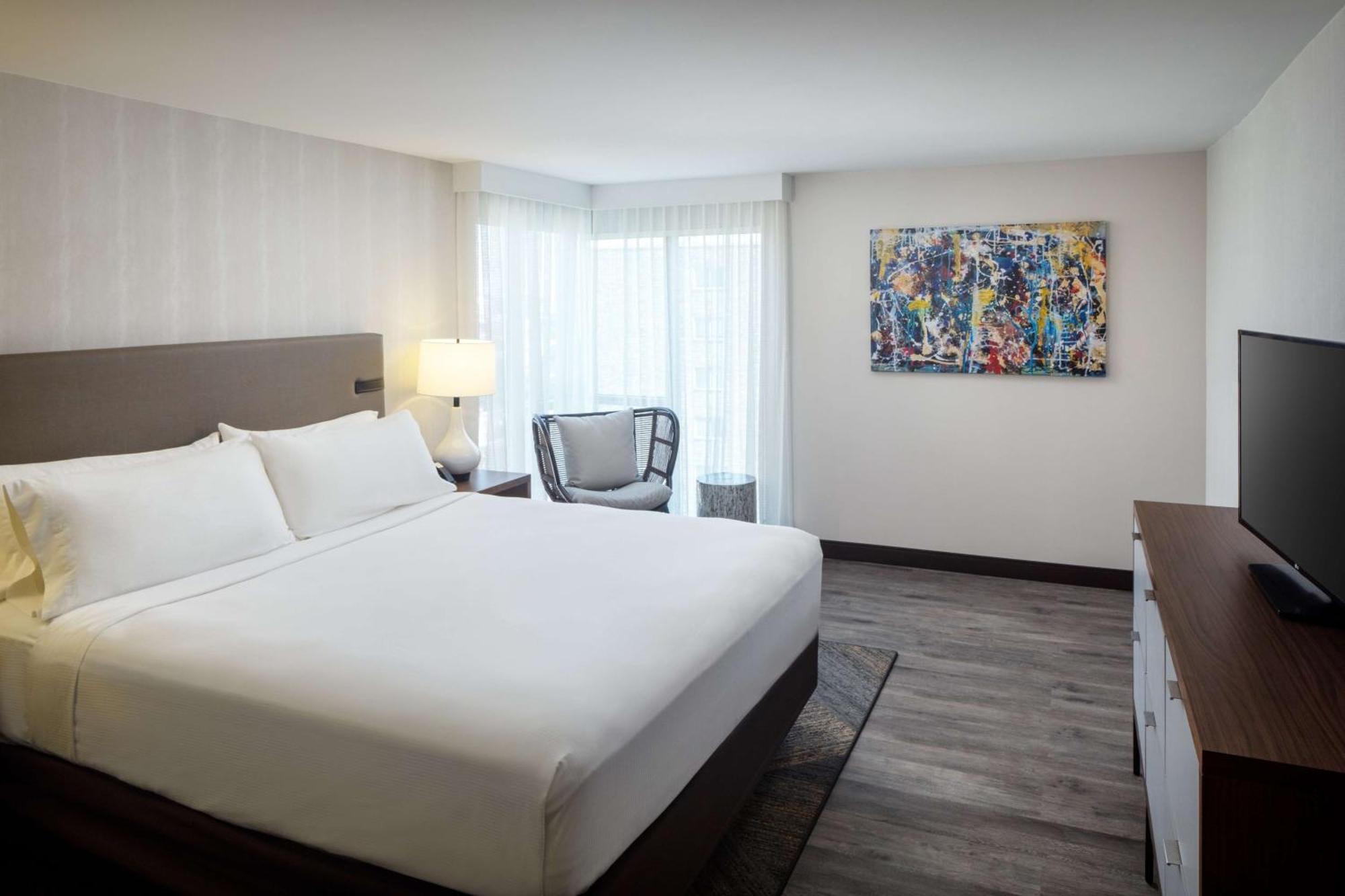 The Bethesdan Hotel, Tapestry Collection By Hilton エクステリア 写真