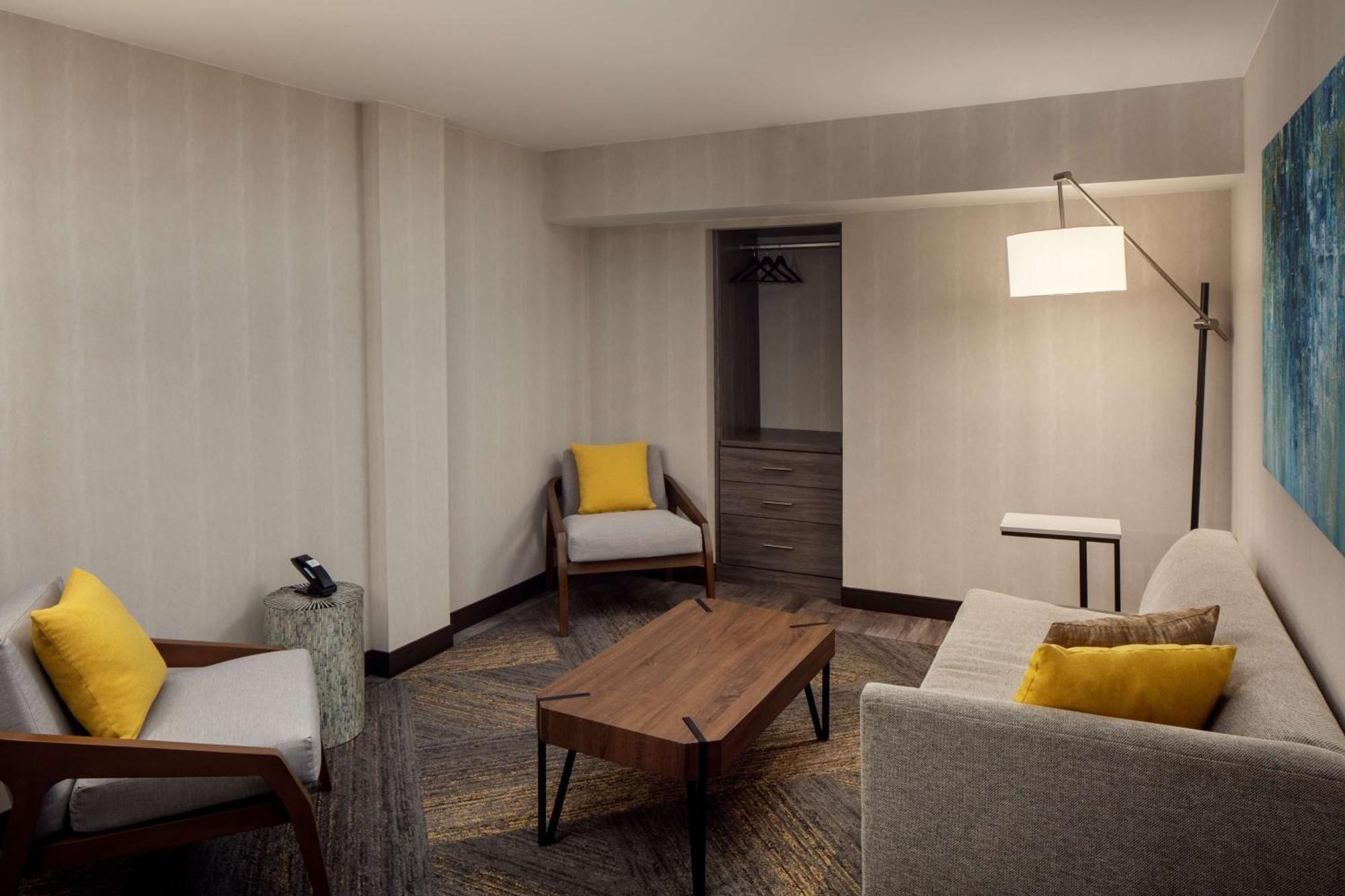 The Bethesdan Hotel, Tapestry Collection By Hilton エクステリア 写真