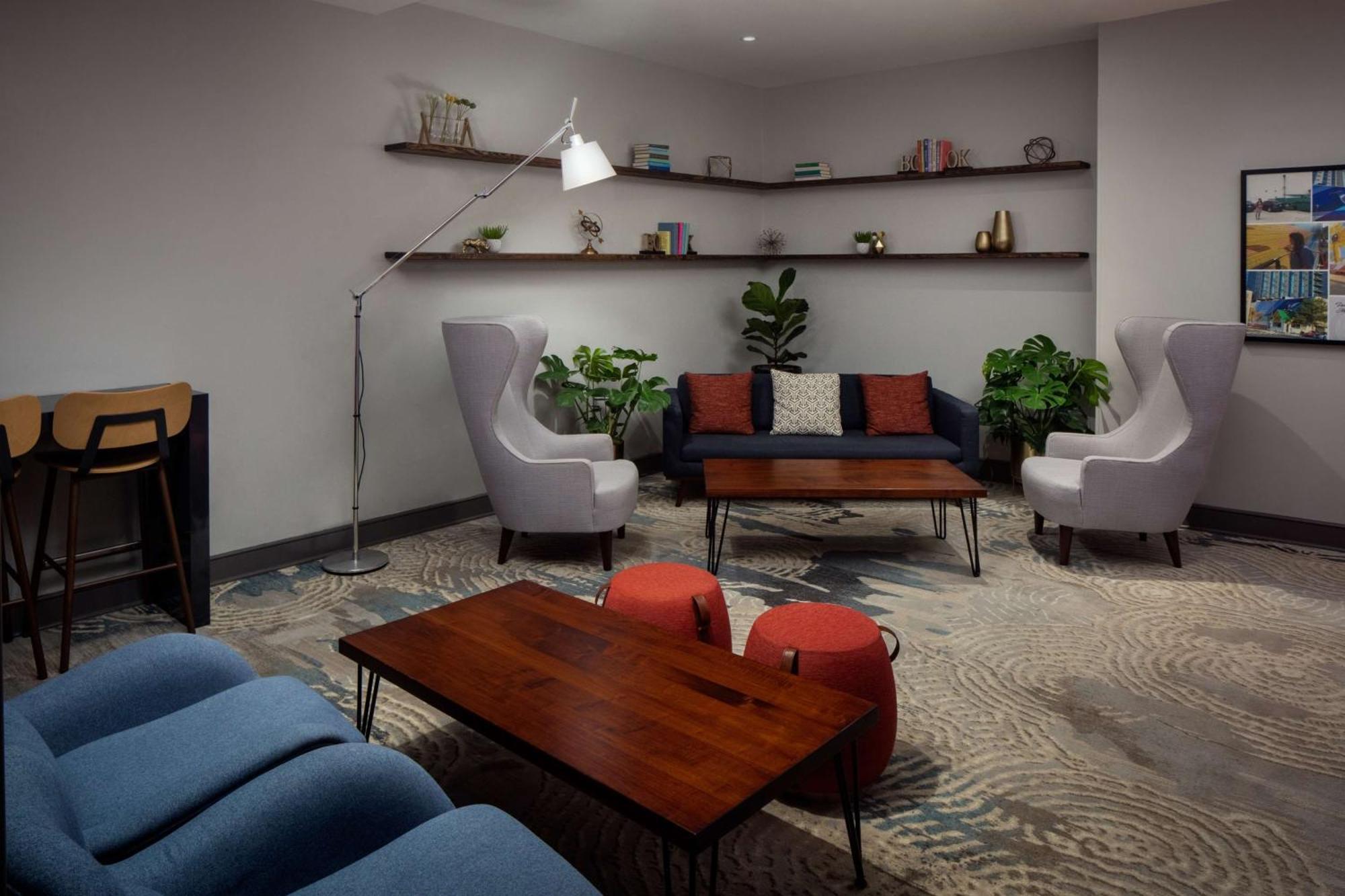 The Bethesdan Hotel, Tapestry Collection By Hilton エクステリア 写真