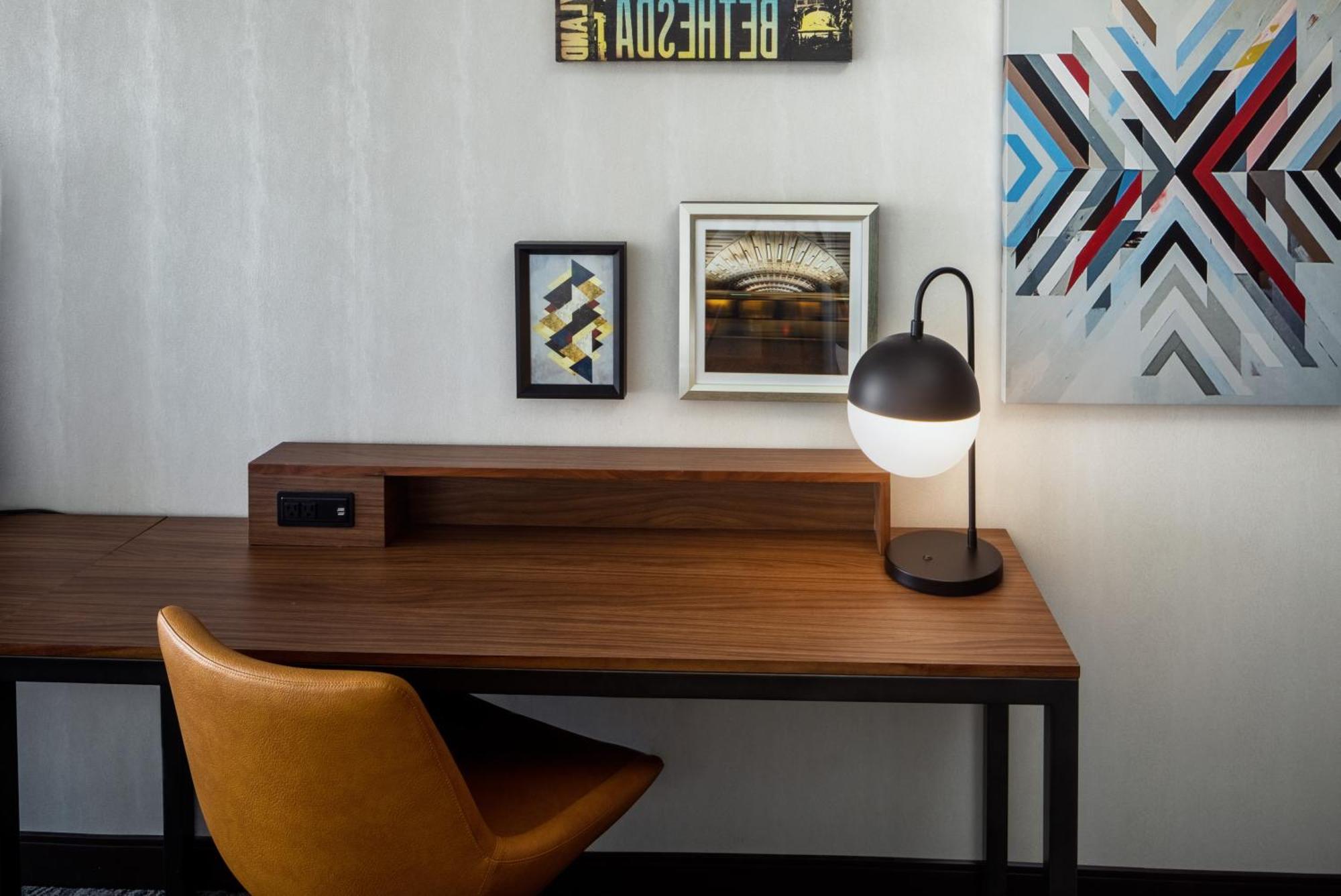The Bethesdan Hotel, Tapestry Collection By Hilton エクステリア 写真
