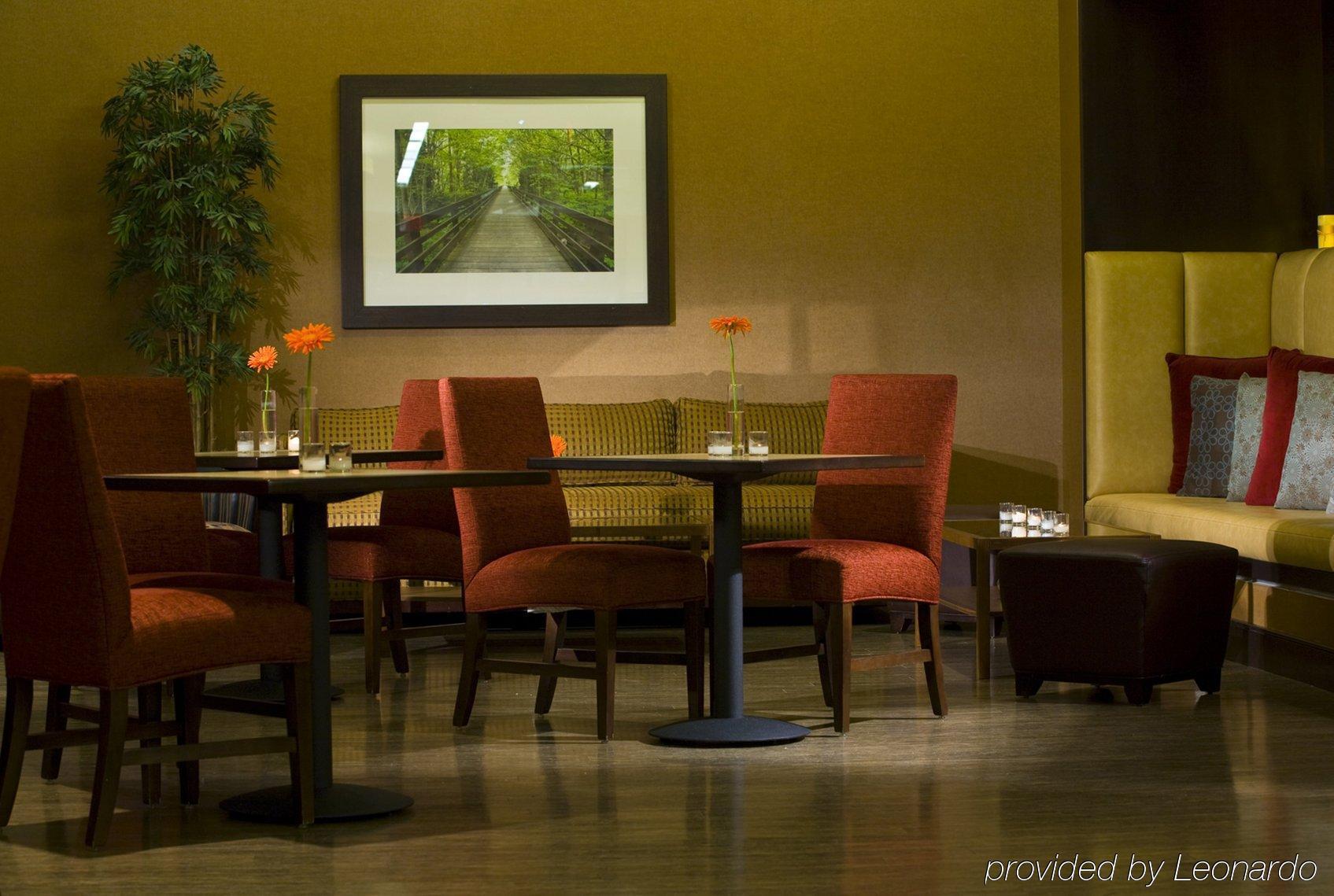 The Bethesdan Hotel, Tapestry Collection By Hilton レストラン 写真