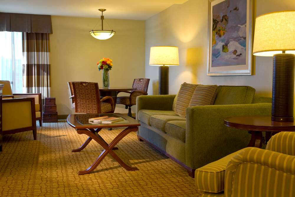 The Bethesdan Hotel, Tapestry Collection By Hilton 部屋 写真