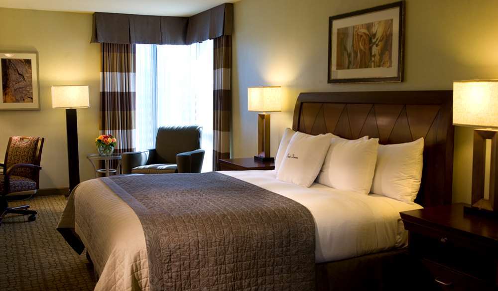 The Bethesdan Hotel, Tapestry Collection By Hilton 部屋 写真